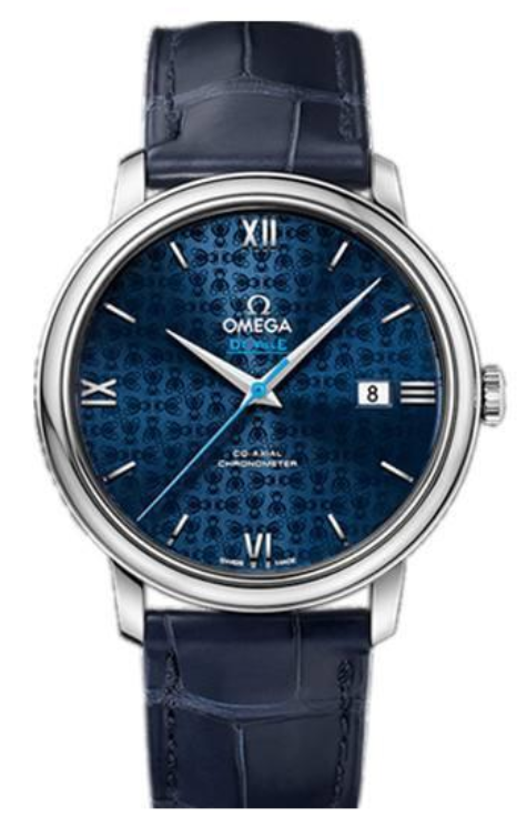 欧米茄复刻表蝶飞系列-1