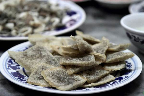 北京庙会上有哪些经典小吃