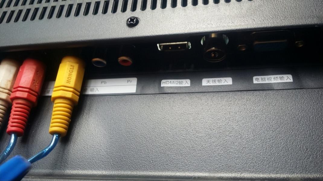 hdmi声音设置方法(HDMI线电脑连接电视无法显示画面解决方案)