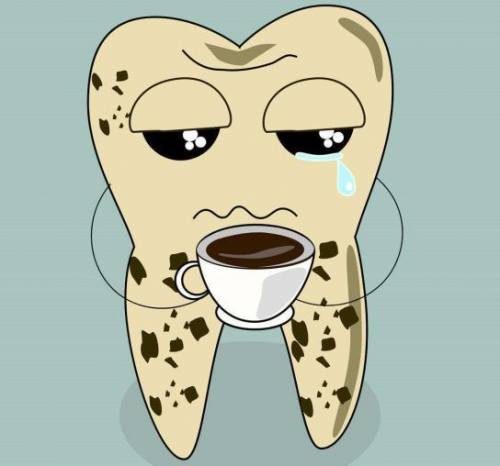 口腔名医站:如何处理牙齿黄问题？专家有话要说