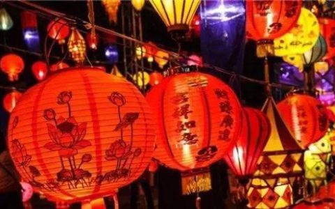 老北京元宵节有什么习俗