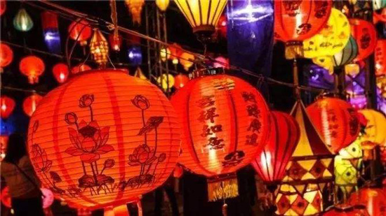 老北京元宵节有什么习俗