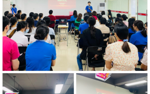 华夏保险河源中支闻“汛”而动 助力清远抗洪救灾